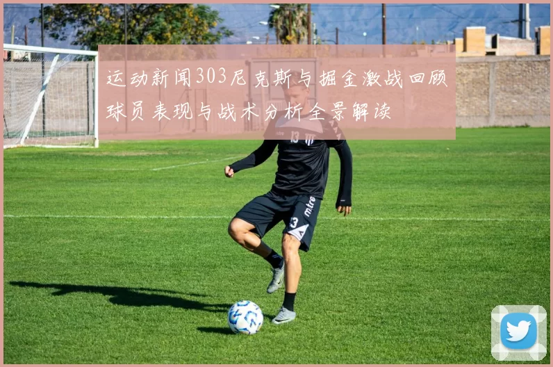 运动新闻303尼克斯与掘金激战回顾球员表现与战术分析全景解读